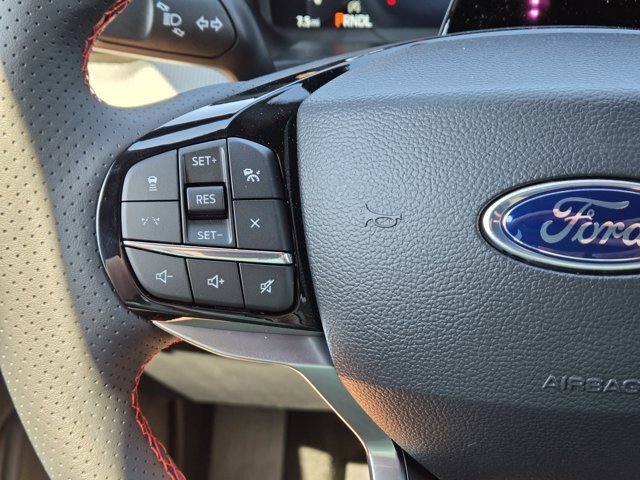 New 2026 Carbonized Gray Metallic Ford ST-Line image 24