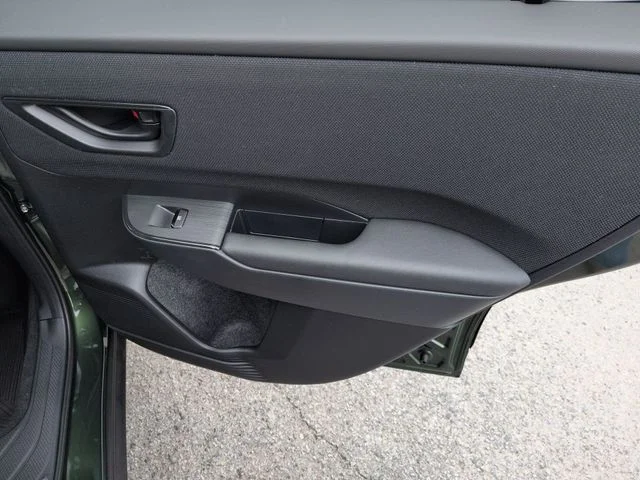 2026 Subaru Outback Limited - Photo 32