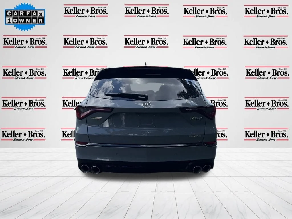 Used 2026  Acura Type S w/Advance Package image 6