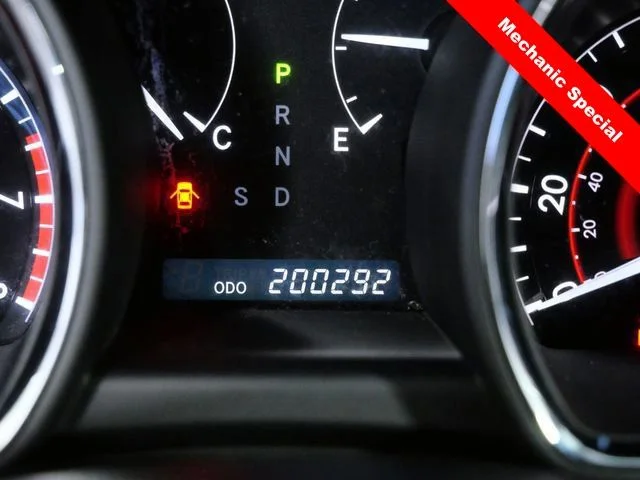 Used 2008 Gray Toyota Limited image 21