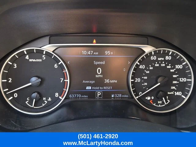 Used 2024 Gray Nissan 2.5 SR image 29