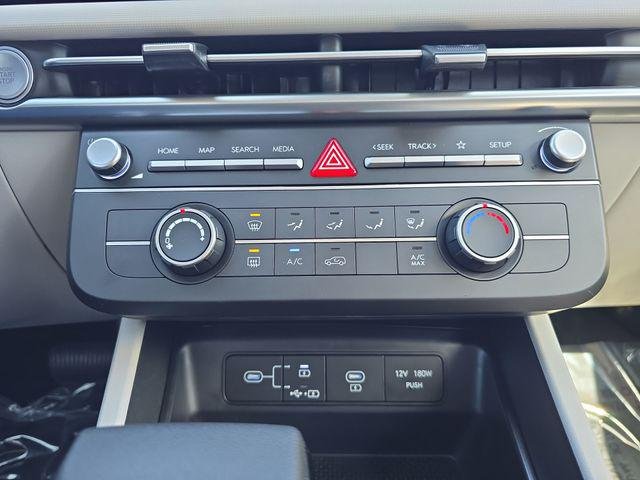 2026 Hyundai Tucson SE - Photo 18