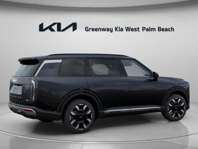 New 2027 Gray Kia S image 7