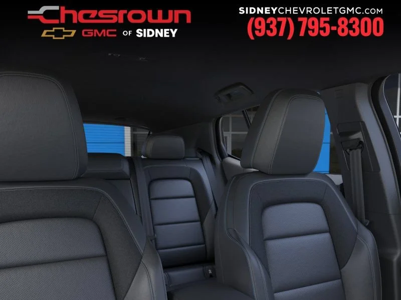 2026 Chevrolet Equinox EV 2LT - Photo 24