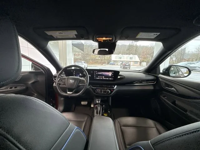 2024 Buick Envista Sport Touring - Photo 20