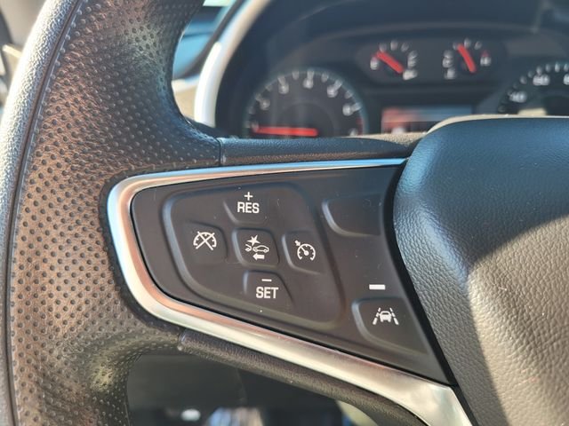 Used 2024 White Chevrolet LT image 28