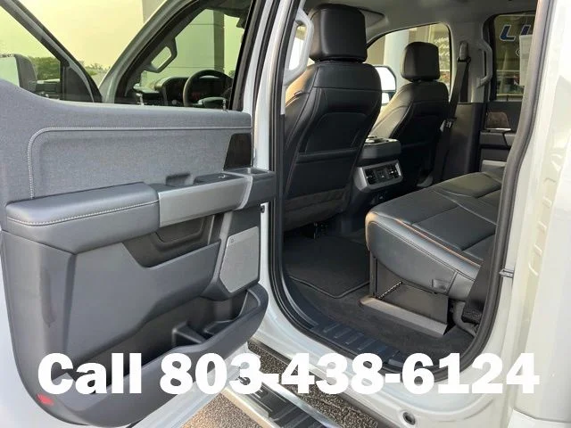 New 2026 Avalanche Ford F-250® Lariat® image 10