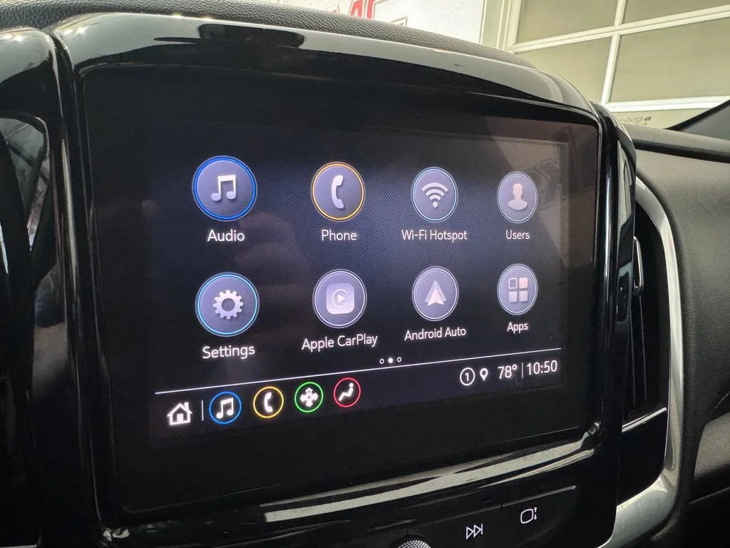 2023 Chevrolet Traverse 1LT - Photo 19