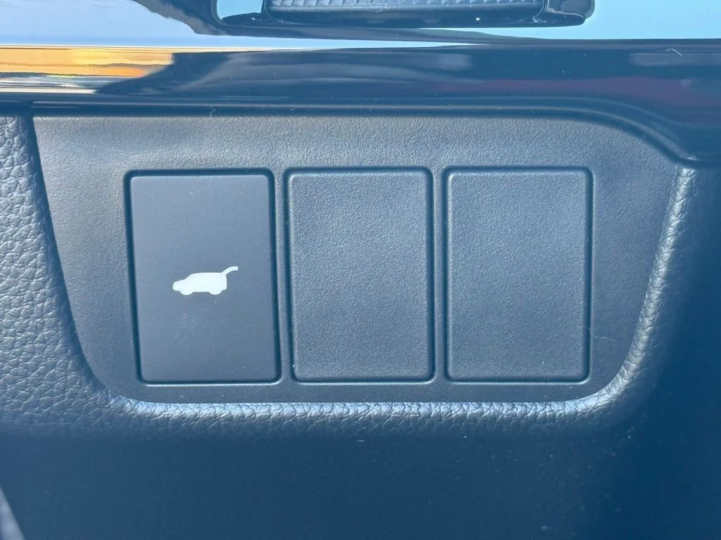 2026 Honda CR-V EX-L - Photo 19