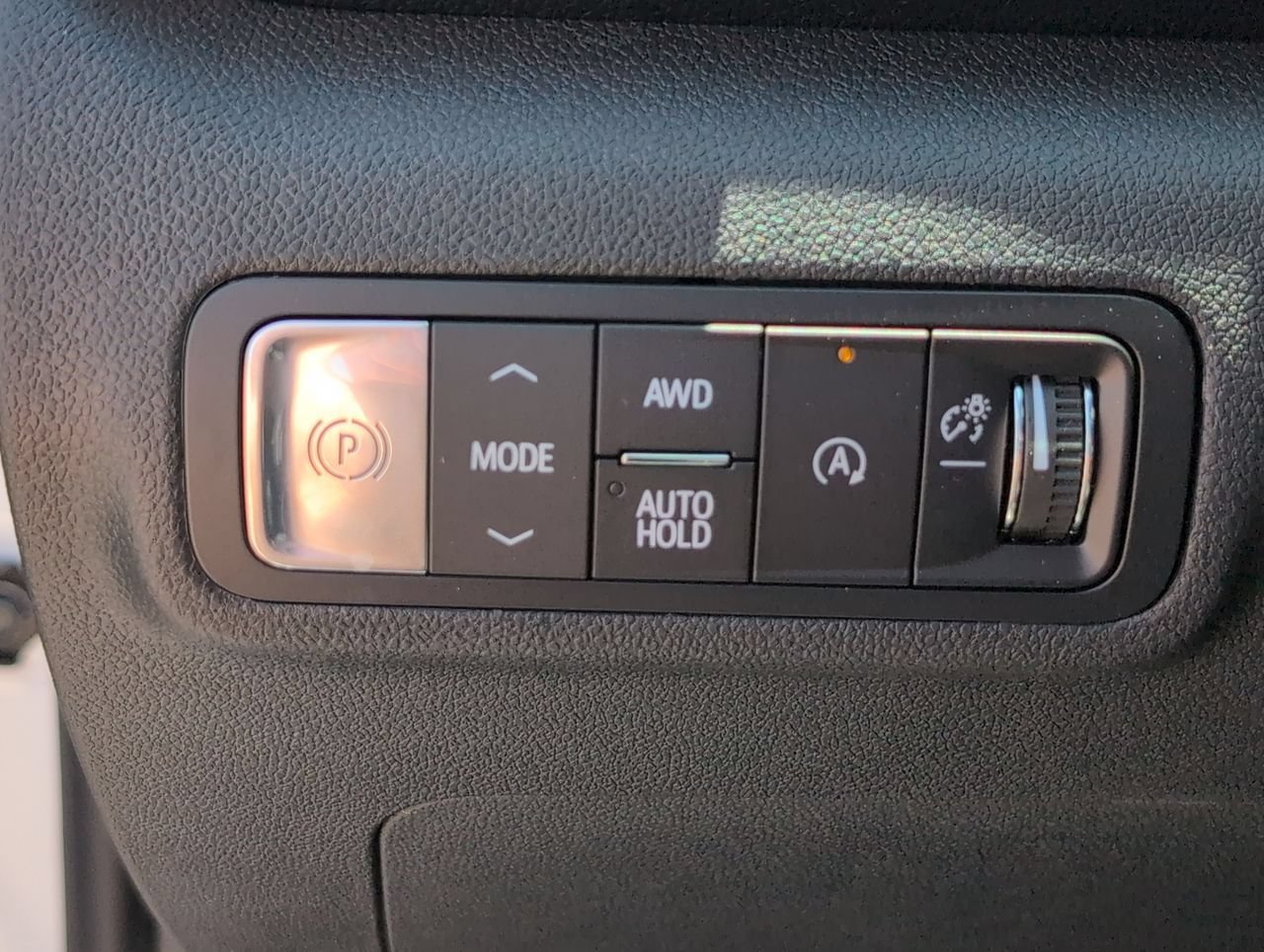 2026 GMC Terrain AT4 - Photo 18