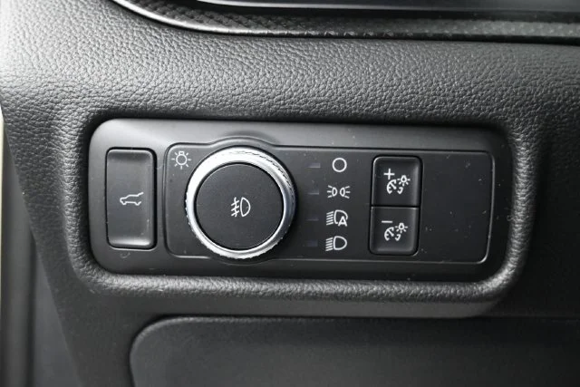Used 2020 Star White Metallic Tri-coat Ford ST image 13