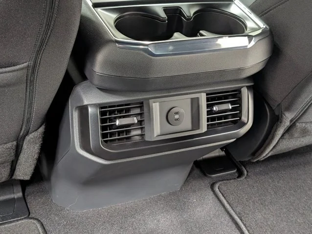 New 2026 Oxford White Ford STX® image 51