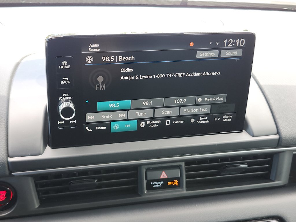 Used 2025  Honda EX-L image 26