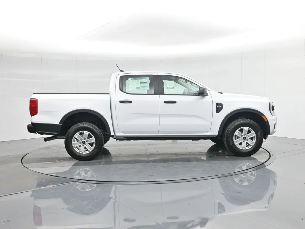 New 2025 White Ford XL image 23