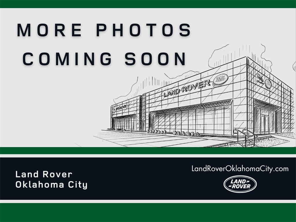 Used 2026 Gold Land Rover S image 1