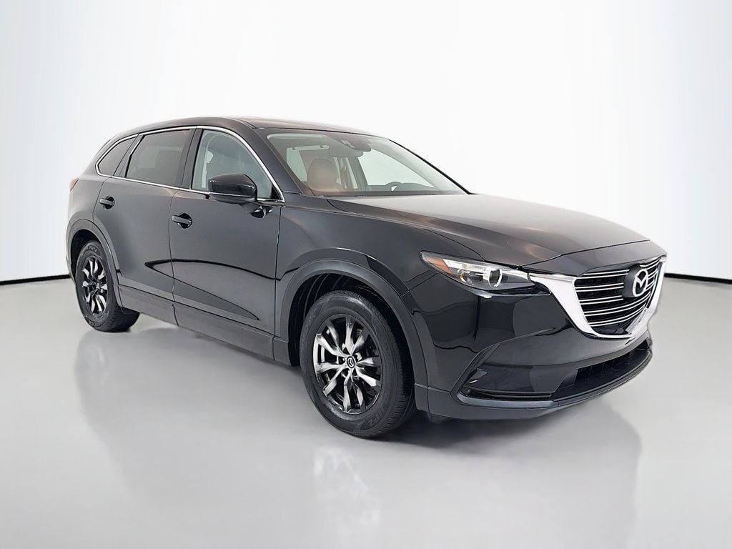 2016 Mazda CX-9 Touring AWD's photo