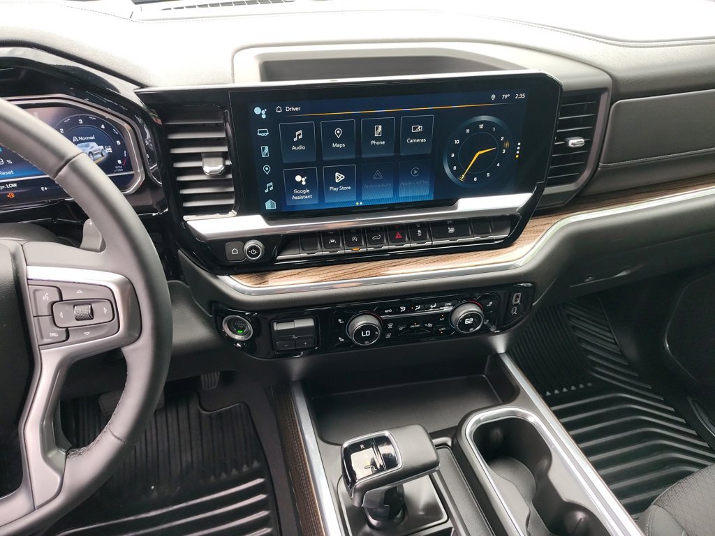 2023 Chevrolet Silverado 1500 LT - Photo 50