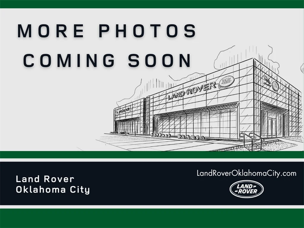 Certified Used 2025 White Land Rover S image 1