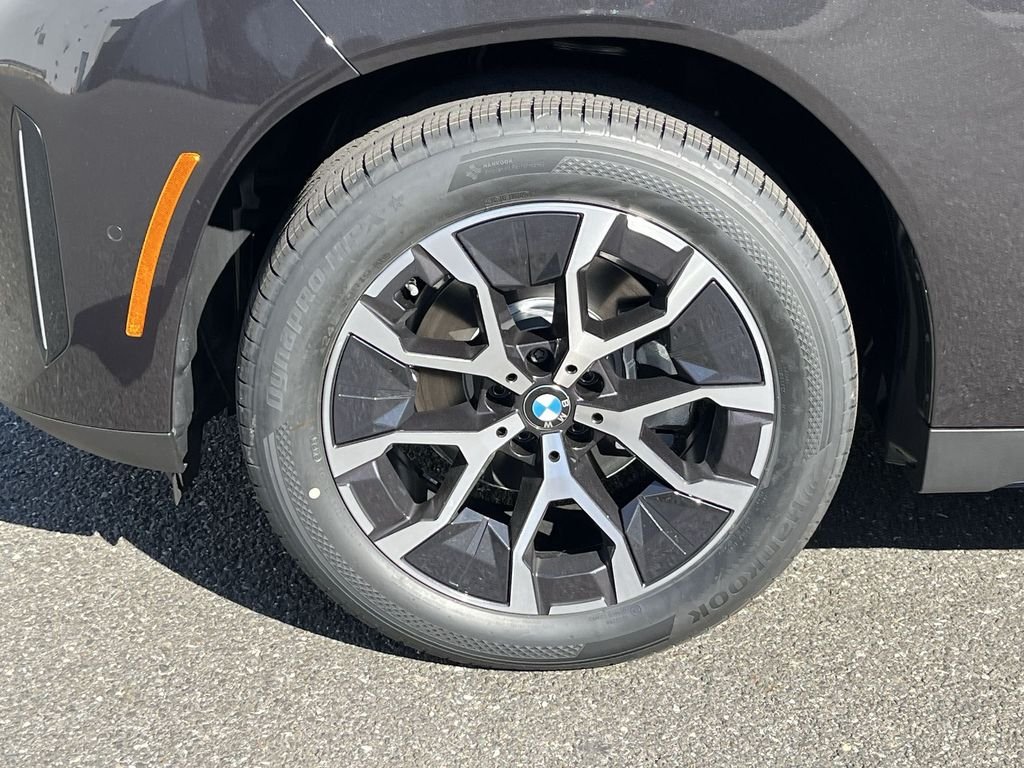 2026 BMW X3 30 - Photo 10
