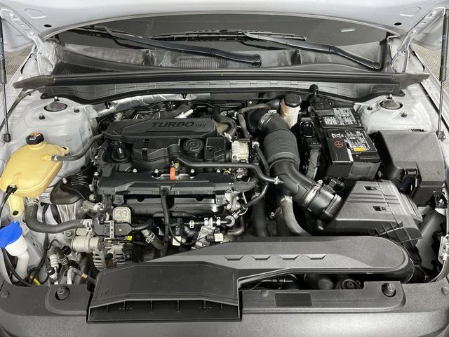 Used 2023 Gray Kia GT-Line image 26