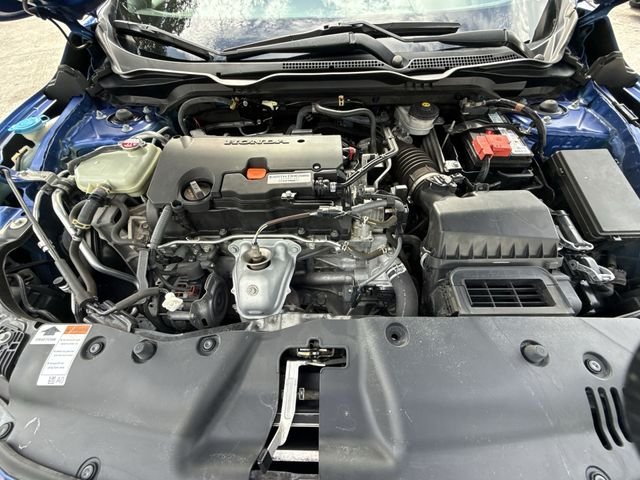 2020 Honda Civic Sport - Photo 27