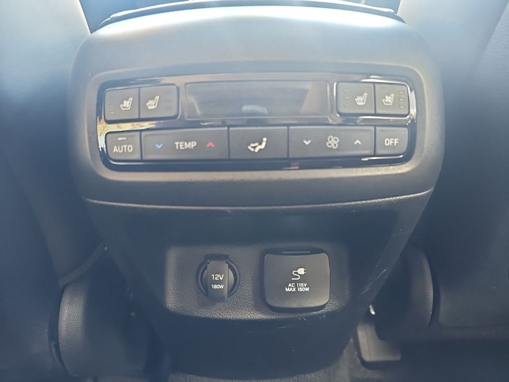 2022 Hyundai Palisade Limited - Photo 33