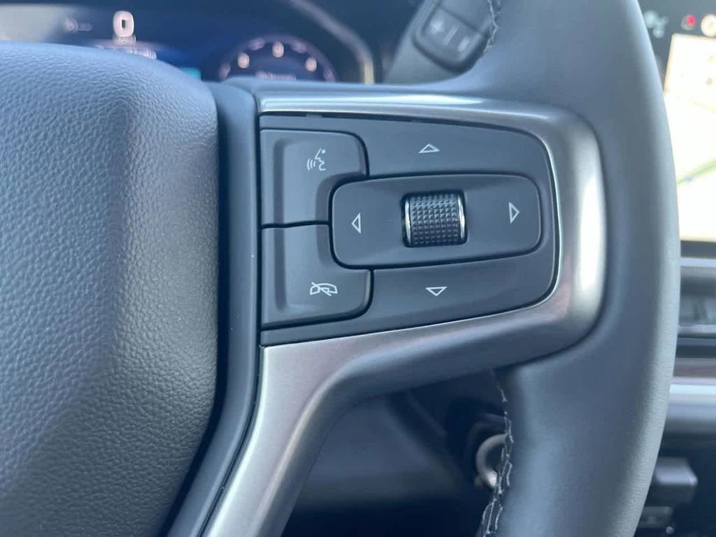 2026 Chevrolet Silverado 1500 RST - Photo 27