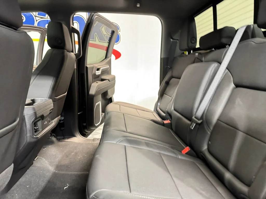 2026 Chevrolet Silverado 1500 RST - Photo 13