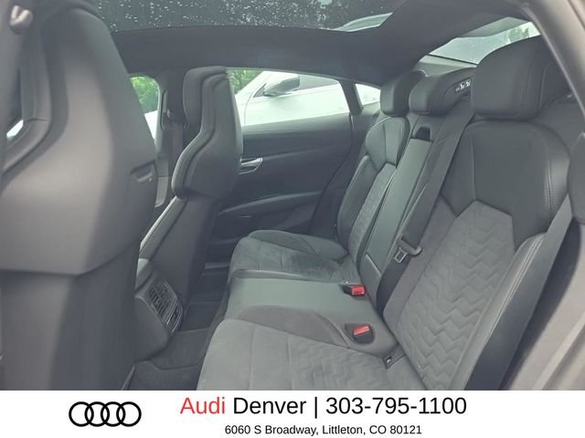 Used 2023 Gray Audi Premium Plus image 9