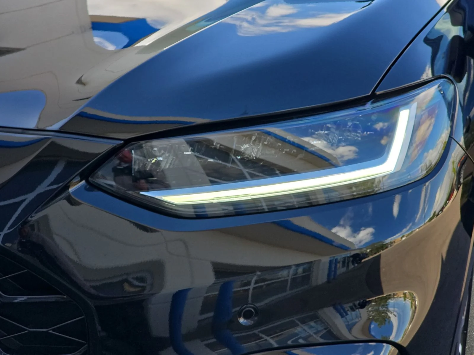 2024 Honda HR-V EX-L - Photo 32