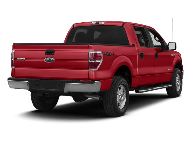 Used 2013 Ford F-150 XLT with VIN 1FTFW1ET8DKE98413 for sale in Hudson, WI