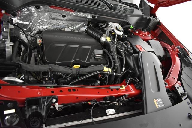 2026 Chevrolet Trax LT - Photo 46