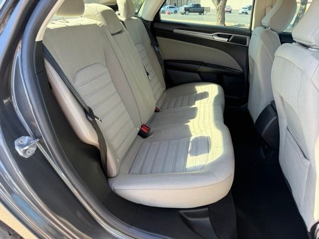 2020 Ford Fusion S - Photo 68