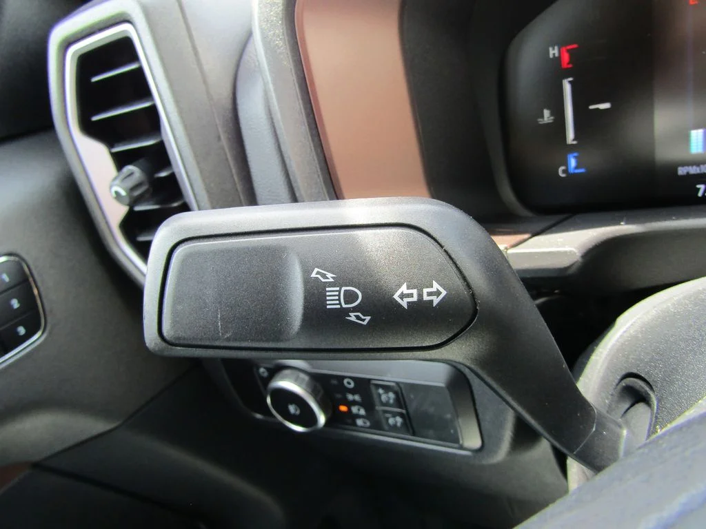 New 2026 Oxford White Ford Outer Banks® image 33
