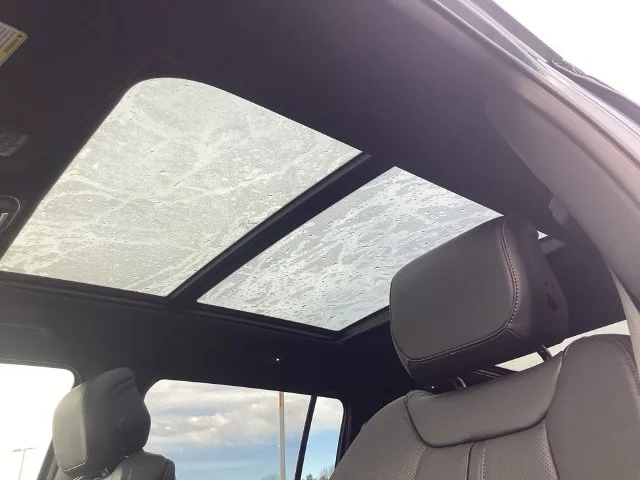 New 2027 Steel Blue Jeep LIMITED ALTITUDE 4X4 image 24