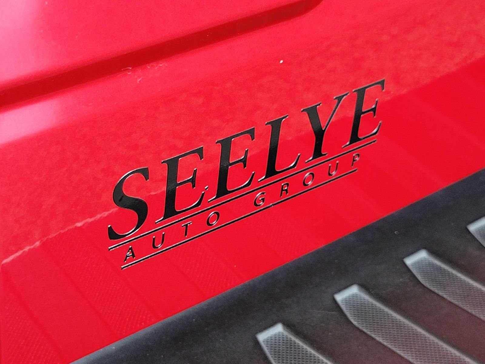 Certified Used 2020 Red Ford XLT image 28