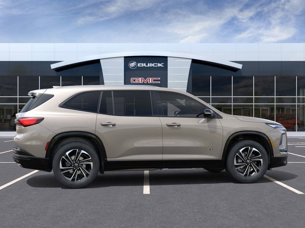 2026 Buick Enclave Sport Touring - Photo 6