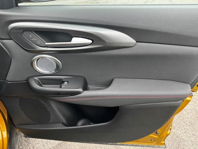 Used 2024 Gold Dodge GT Plus image 13