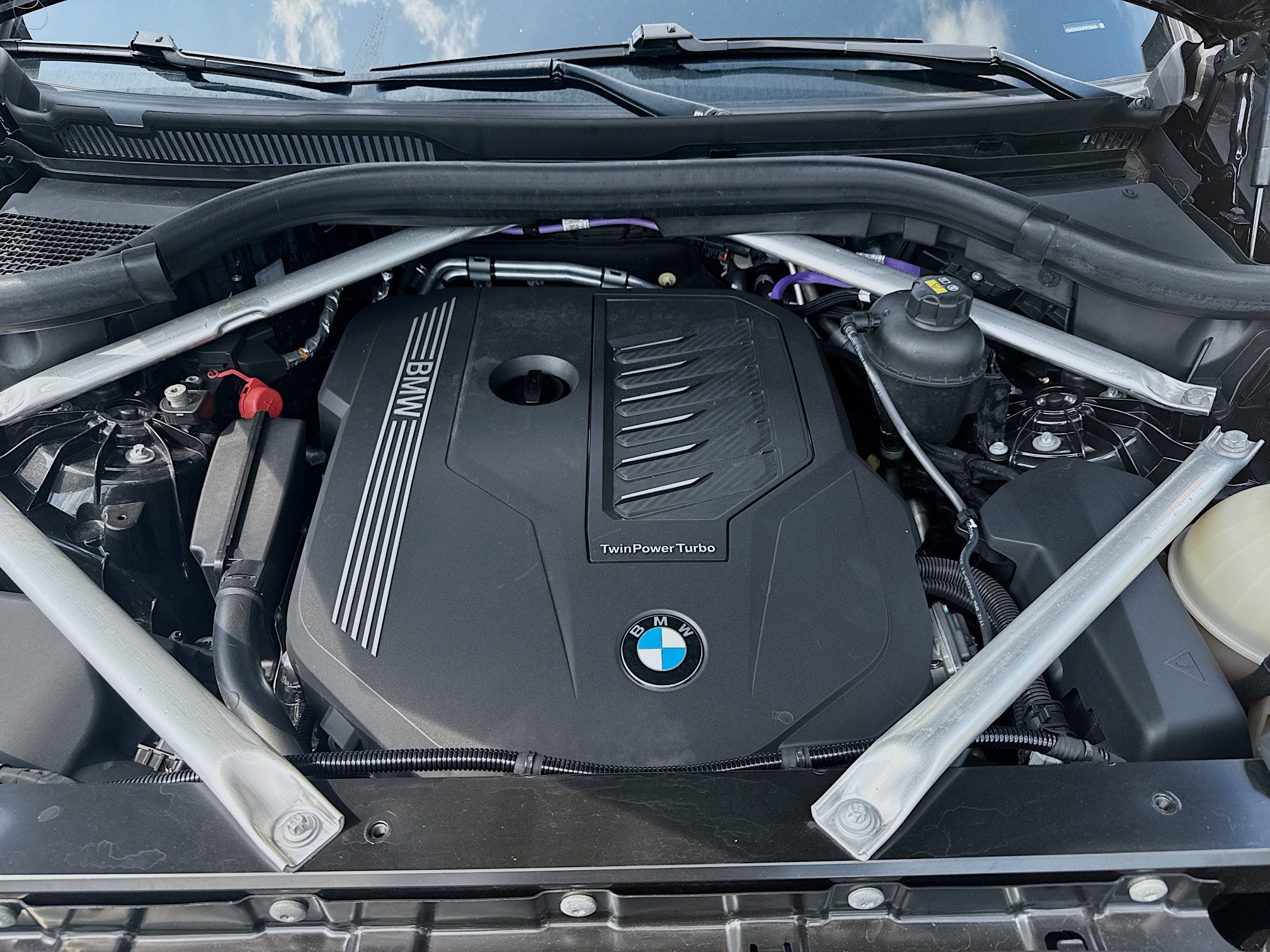 2023 BMW X5 40i - Photo 36