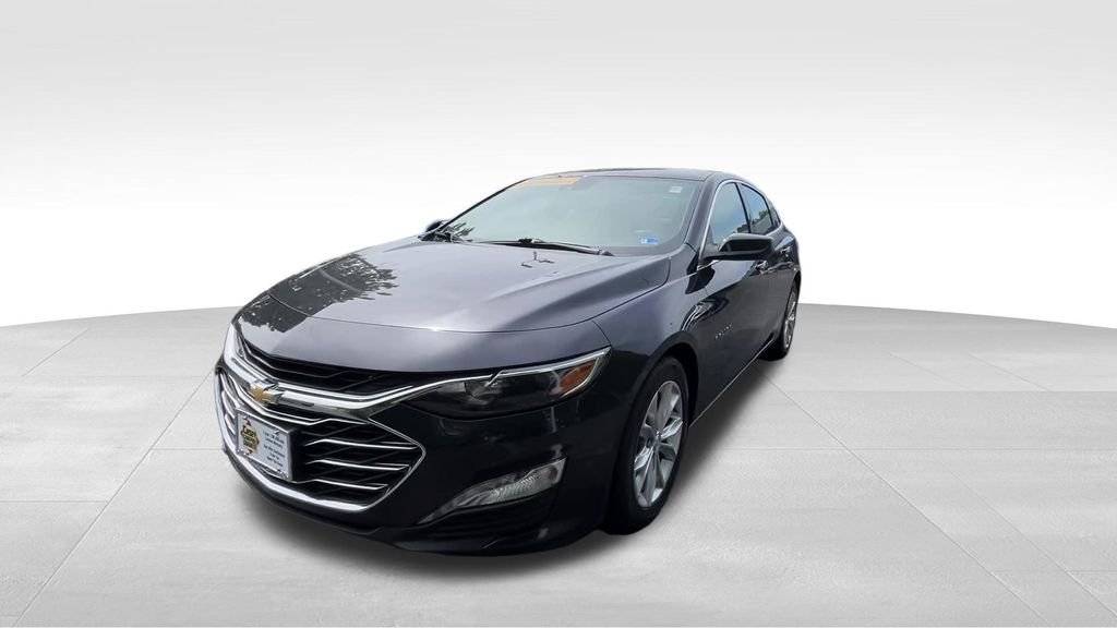 2023 Chevrolet Malibu 1LT - Photo 22