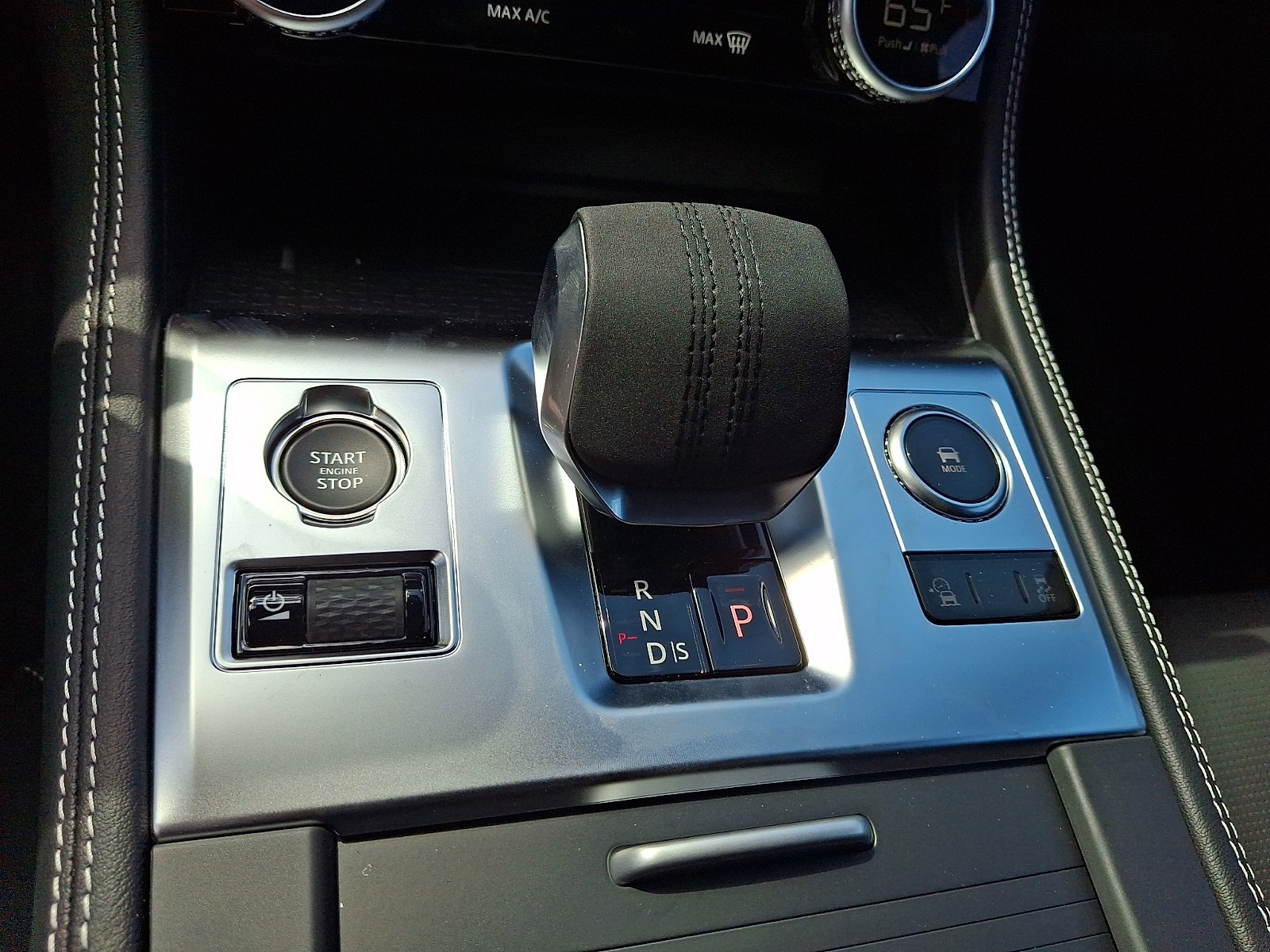 New 2026 Carpathian Grey Jaguar R-Dynamic S P400 AWD Automatic image 12