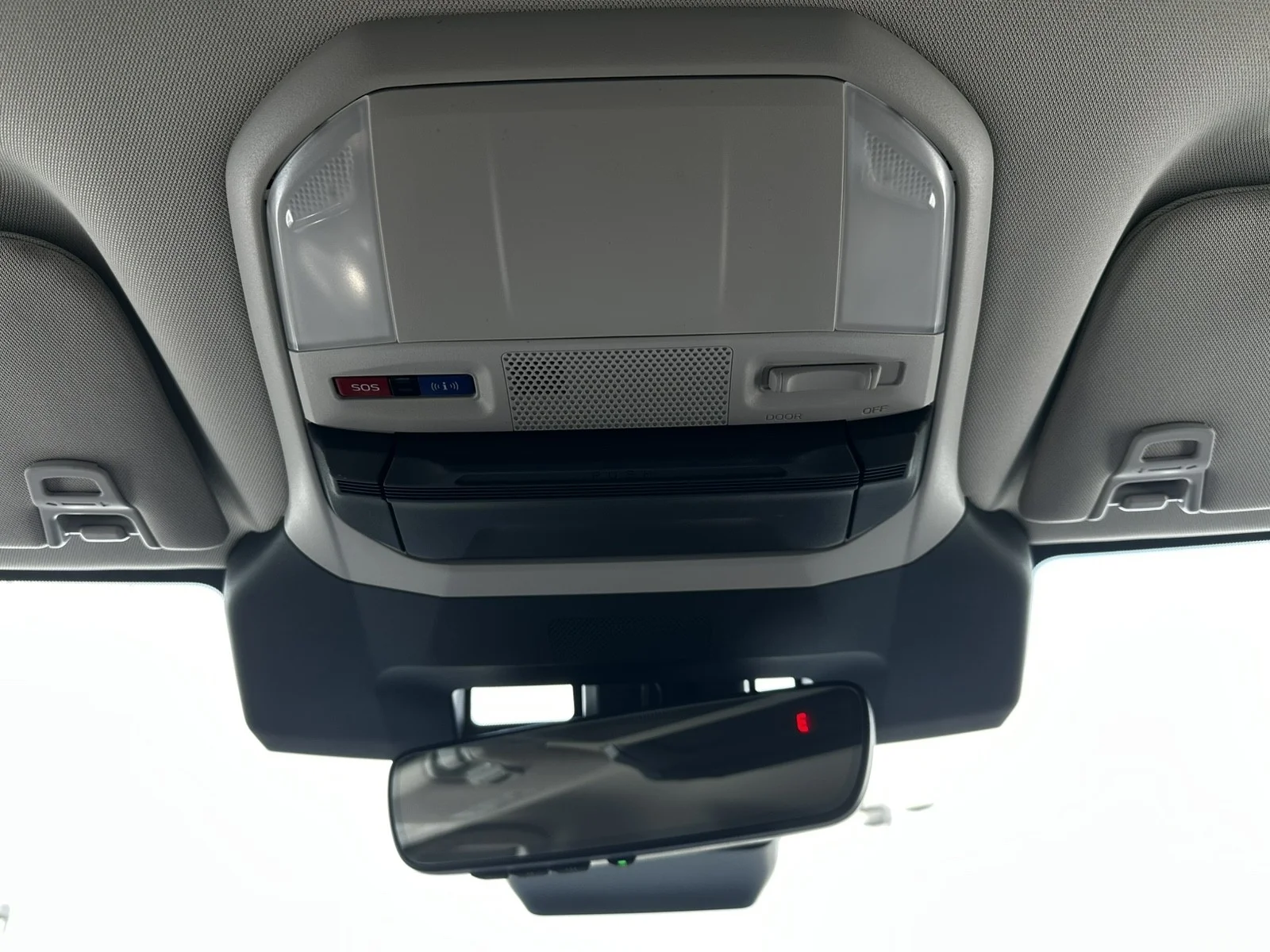 Certified Used 2026 Sapphire Blue Pearl Subaru Premium image 22