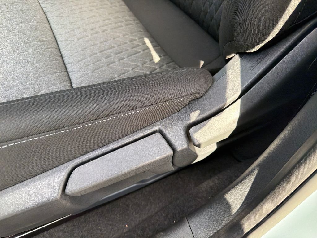 New 2026 Nissan Sentra SV 4D Sedan