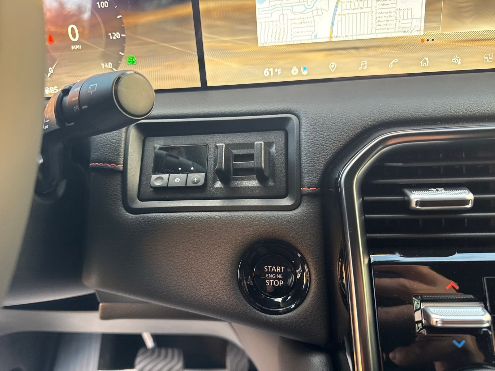 New 2026 Nissan Armada PRO-4X 4D Sport Utility