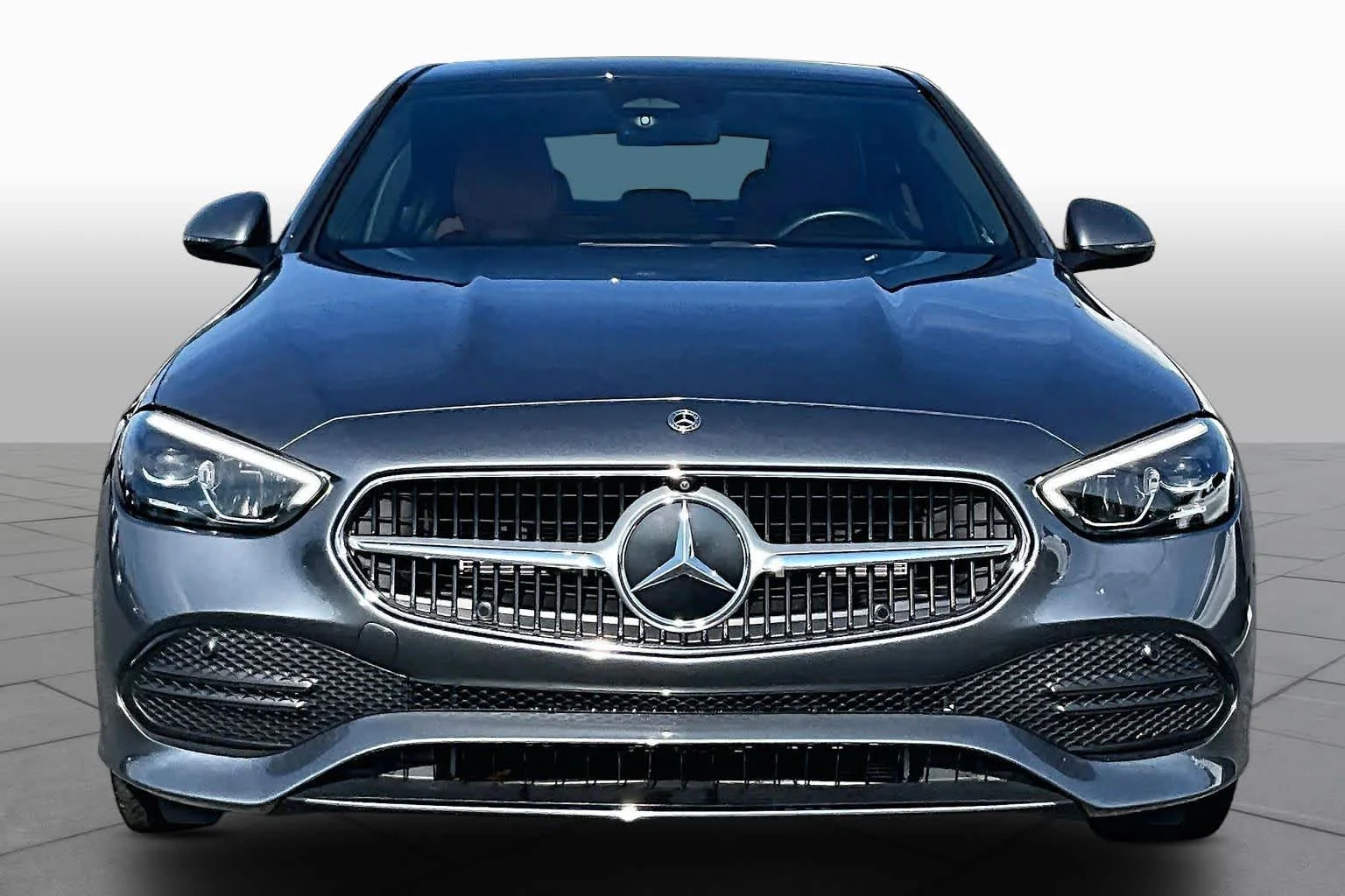 Pre-Owned 2023 Mercedes-Benz C 300