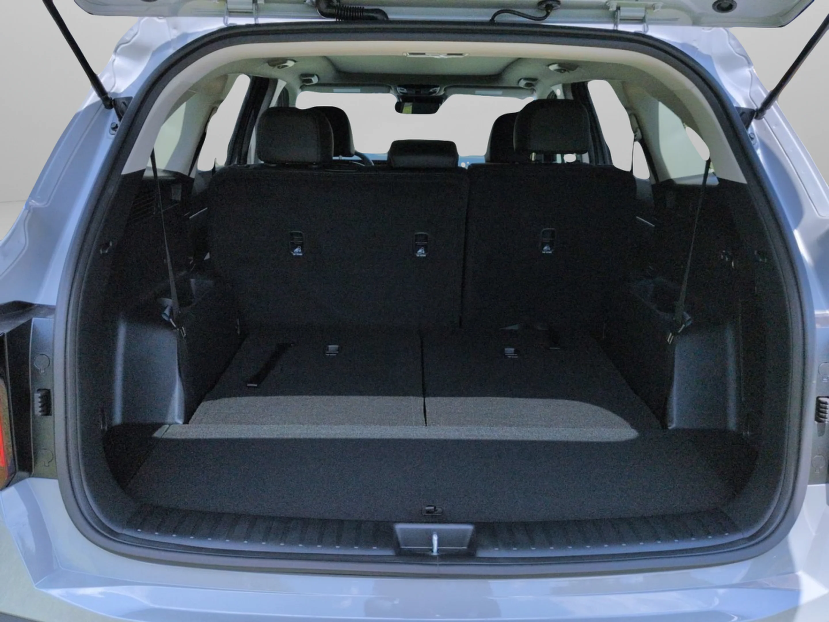New 2026 Wolf Gray Kia S image 50