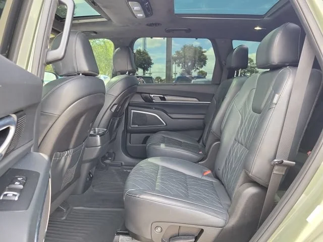 2024 Kia Telluride SX Prestige X-Line - Photo 16