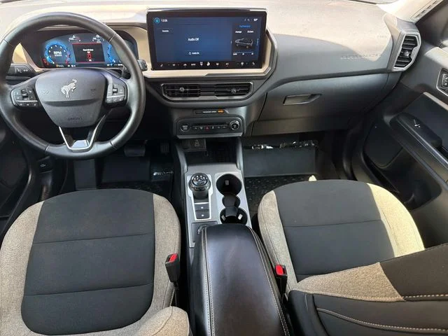 Used 2025 Gray Ford Big Bend image 16