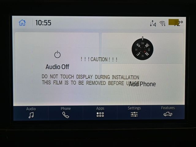 Used 2026 Black Ford XL image 11
