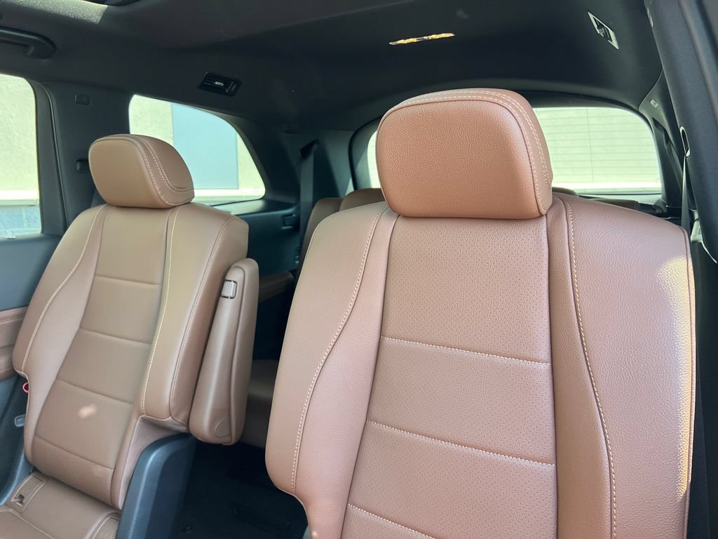 New 2026 Twilight Blue Metallic Mercedes-Benz GLS450 image 64